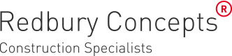 Redbury Concepts Logo